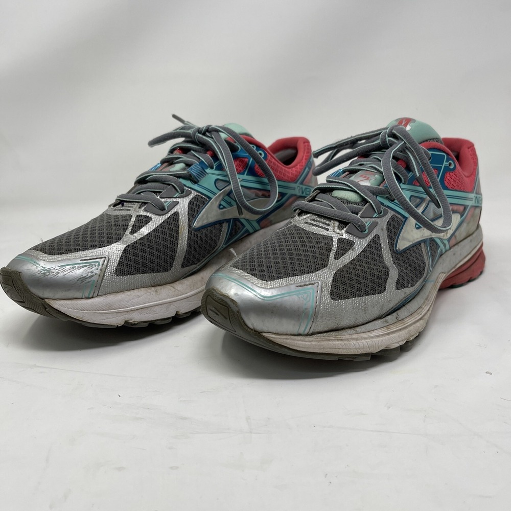 Brooks Ravenna 7 Athletic Casual Comfort Running Shoes Women's Size 9 Wide